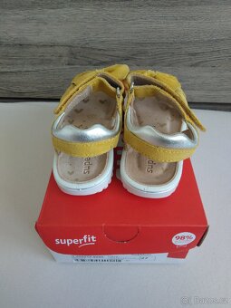 Nové Superfit 27 (17,5 cm) - 6