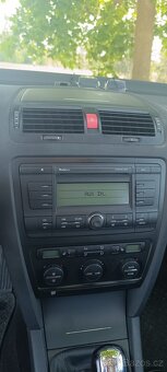 Škoda Octavia II 1.8 TSI - 6