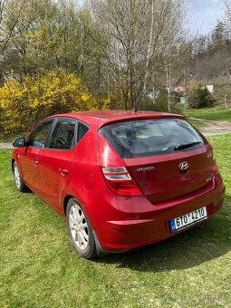 Hyundai i30 CRDI - 6