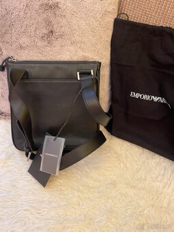 Pánská Crossbody Emporio Armani - 6