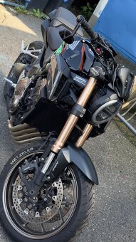 Honda CB650R 2020r.v. - 6