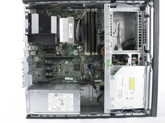 Počítač HP - i7 4770, 16GB RAM, 512GB SSD, ZÁRUKA, OS - 6