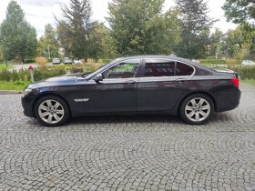 BMW 7 F01 730d 180kw cena pevná - 6