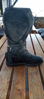 Enduro boty Forma - 6