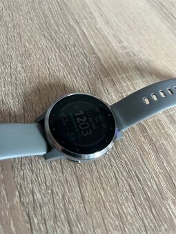 Hodinky Garmin vívoactive 4s - 6