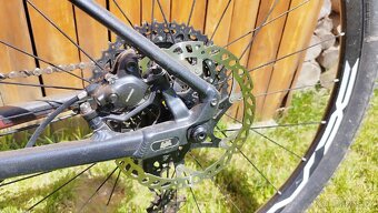Trailové kolo Cannondale 29" - 6