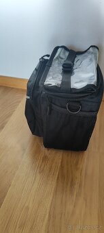 Cyklo brašna na řídítka. Jako nova - 6
