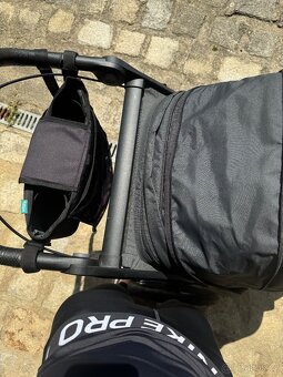 Thule Urban glide 3 - 6