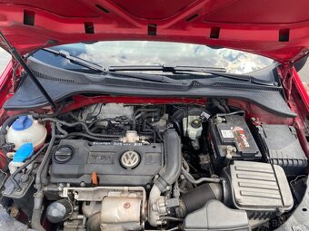Vw Golf 6 1.4 tsi 90kw 2009 - 6