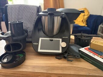 Thermomix TM6 diamant edition - 6