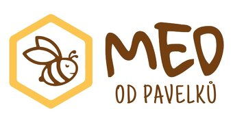 Med - květový, pastový, lipový - 6