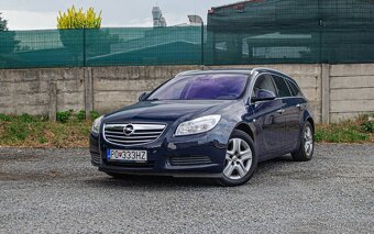 Opel Insignia 2.0 CDTI - 6