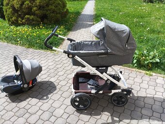 Britax GoBig 2 - 6