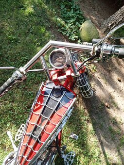 Chopper - 6