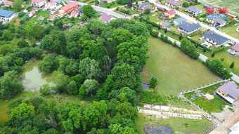 Prodej pozemku k bydlení, 1775 m², Vyšehněvice - 6