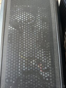 HERNÍ PC NVIDIA 3060ti - 6