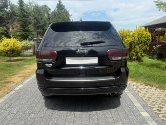 JEEP GRAND CHEROKEE TH ANIVERSARY - 6