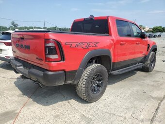 2022 RAM 1500 TRX 6.2 4X4 - 6