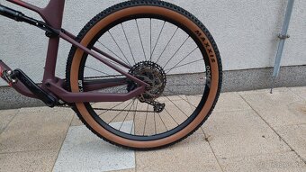 Canyon Lux Trail CF 6 XL - 6