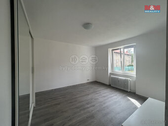 Pronájem bytu 1+1, 28 m², Most, ul. Lesní - 6