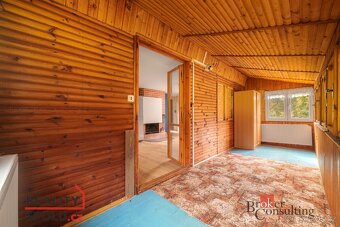 Prodej, domy/chata, 104 m2, Dolní Bělá, Plzeň-sever [ID 7410 - 6
