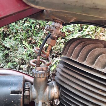 Jawa 175 Special - 6