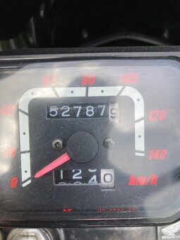 Honda XR125 - 6
