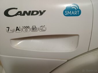 Pračka Candy smart - 6