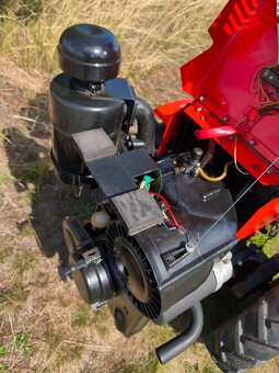 Malotraktor TZ-4K-14 - 6