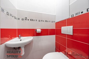 Pronájem, byty/2+1, 60.5 m2, Sokolovská 3560/33, 58601 Jihla - 6