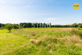 Prodej stavebního pozemku, 3.519 m2, Karviná - Hrani, 133190 - 6