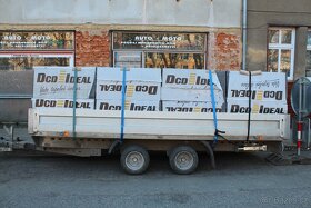 Stěhování a převoz věcí - Beroun. - 6