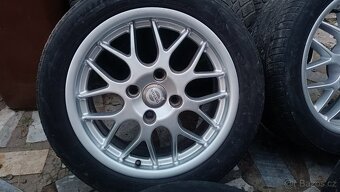 BBS Volvo R16 - 6