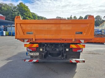 MAN TGS 18.360 4X4 BB - 6