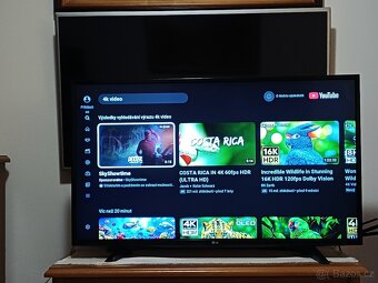 43"Smart TV LG 43LH570V-úhlopříčka 108cm - 6