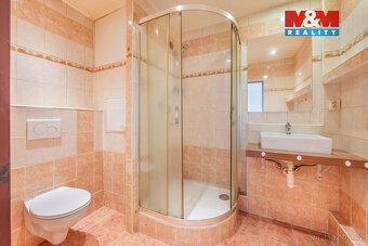 Prodej bytu 3+1 v Praze, ul. Pejevové - 6