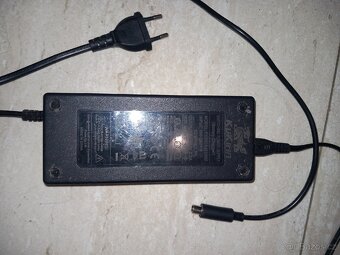 Kugoo Kukirin g2 max 1500km - 6