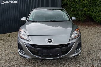 Mazda 3 1.6i 90th ANNIVERSARY - 6