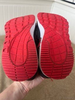 tenisky NIKE SNEAKERSY AIR MAX vel.41 - 6