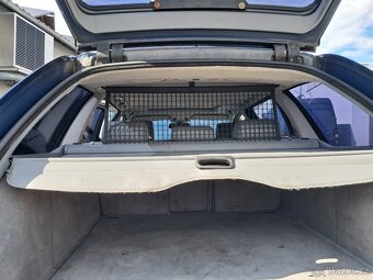 Bmw e39 525d sport - 6