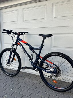 Horské kolo RockRider ST540S  XL/ 27,5" - 6