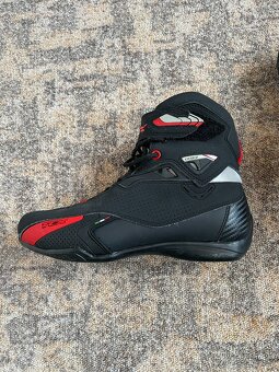 Dámské oblečení na motorku, dámské moto oblečení - 6