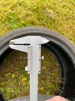 Pneumatiky - Pirelli P Zero 255/35 ZR20 (97Y) XL - 6