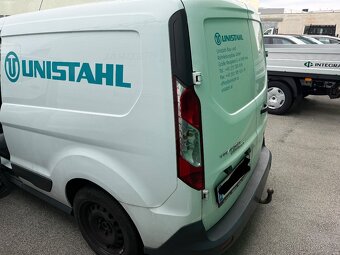 Ford Tranzit Connect 1,5Tdci 74kW L1 r.v.2016 DPF K.O. DPH - 6