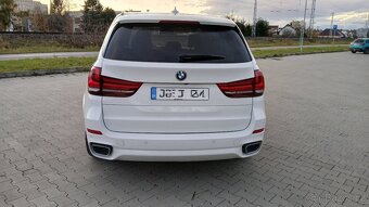 BMW X5 xDrive30d A/T - 6