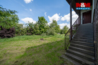 Prodej pozemku k bydlení, 1414 m², Třebařov - 6