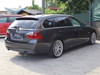 BMW 335d M57 2006 Sportsize, DynamicXenon - 6