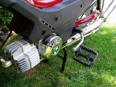 - K O L E N O - Výfuku na - KORÁDO - - 6