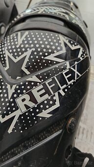 Mx,enduro chrániče kolen - 6