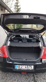 Suzuki Swift 1.3 - 6